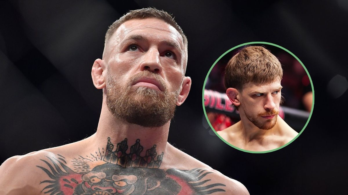 'The only thing he can do is tar his career...' - Arnold Allen gives brutal verdict on Conor McGregor return