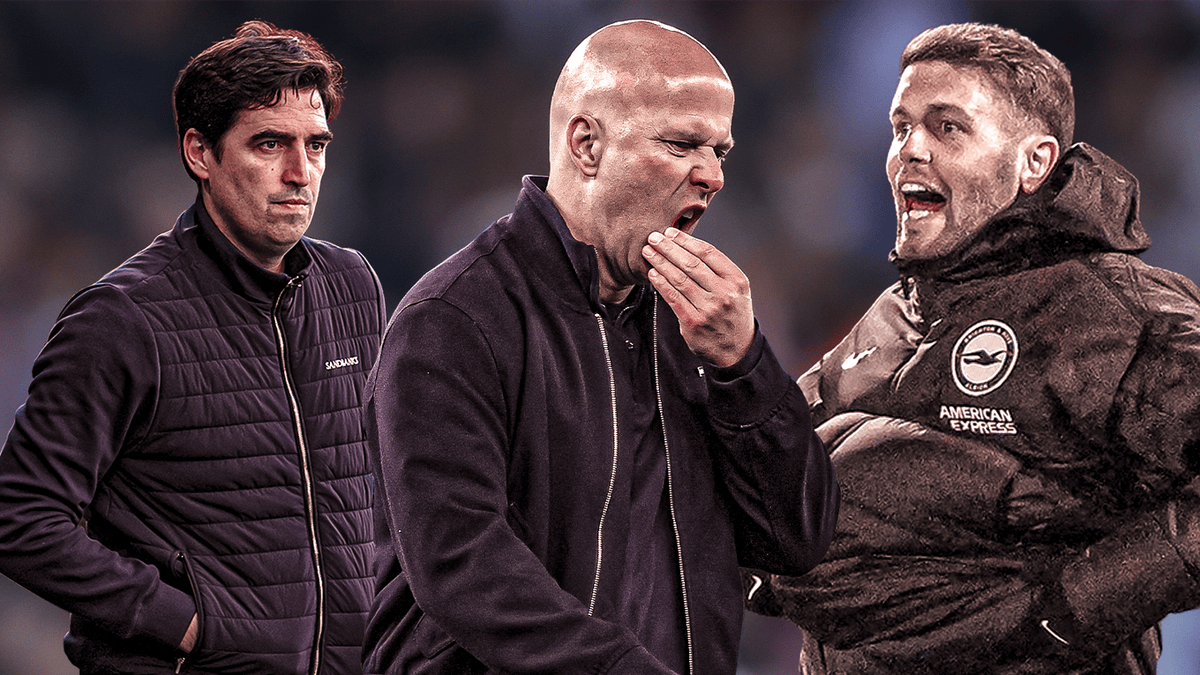 The Coefficient Chaos: Why Villa’s Win Punishes the Premier League’s Elite