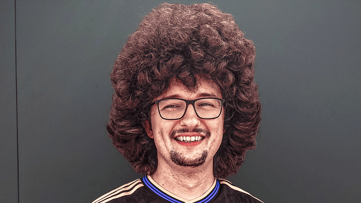 The United Strand's first post after Man Utd draw snatches away chance of haircut this season