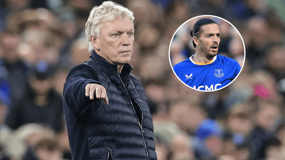 Jack Grealish Excluded from Everton Squad Over Disciplinary Breach