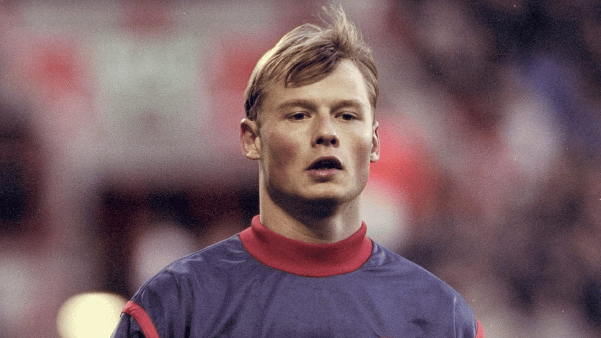 Former Arsenal goalkeeper Alex Manninger dies