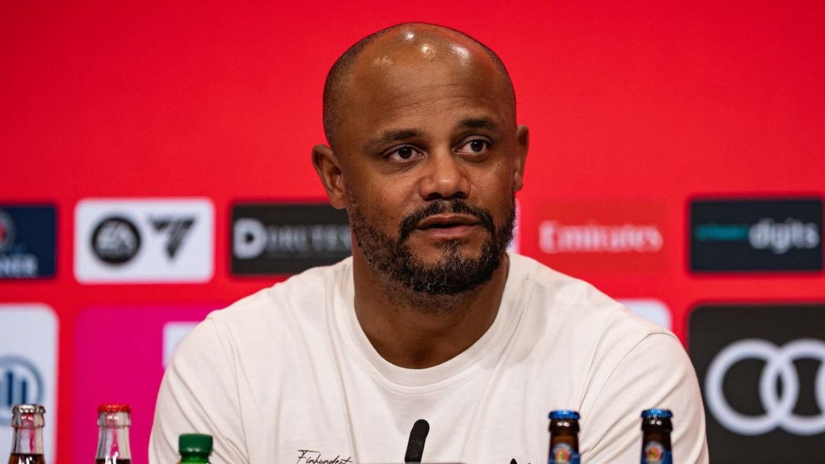 Bayern Munich Eye Tornike Kvaratskhelia, Brother of PSG Star — image 2