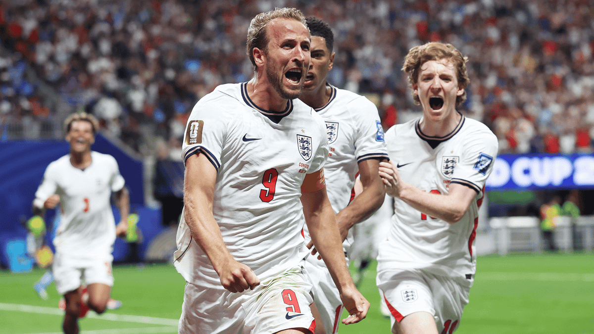 Harry Kane makes Tottenham return decision as next post-World Cup move becomes clear - SPORTbible