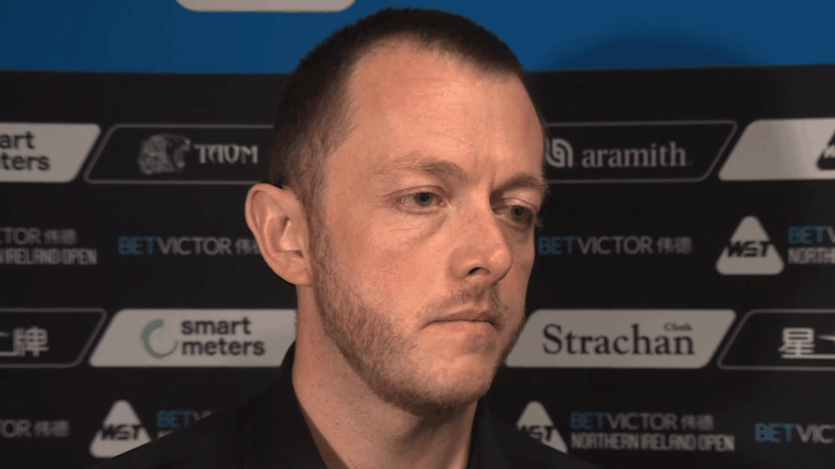 Mark Allen to make decision over UK Championship as reasons for ...