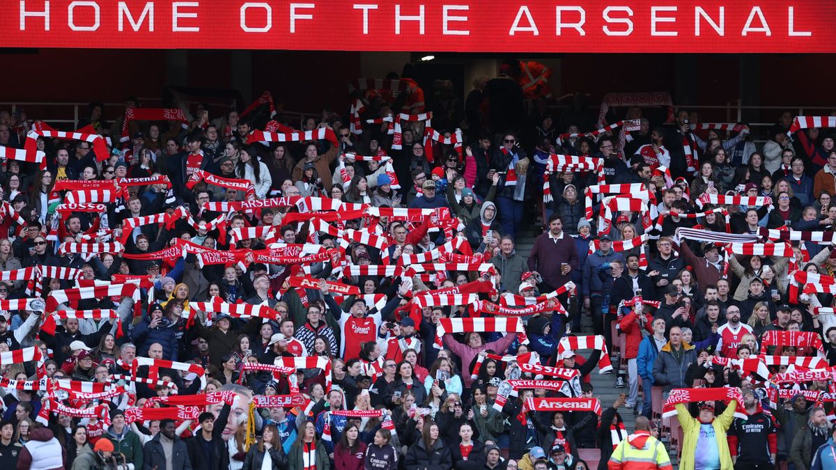 Arsenal's home shirt for 26/27 season leaks online and fans are divided