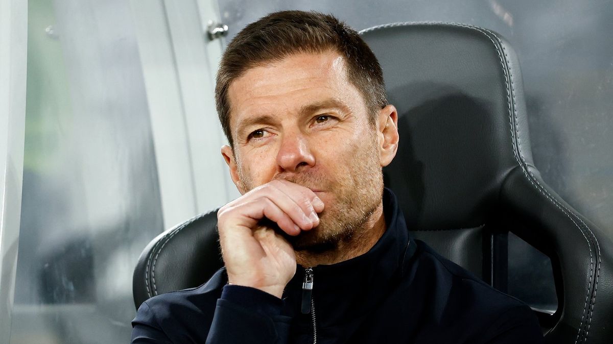 Xabi Alonso decides Chelsea's 'final piece of the puzzle' with £51m release clause set to be triggered