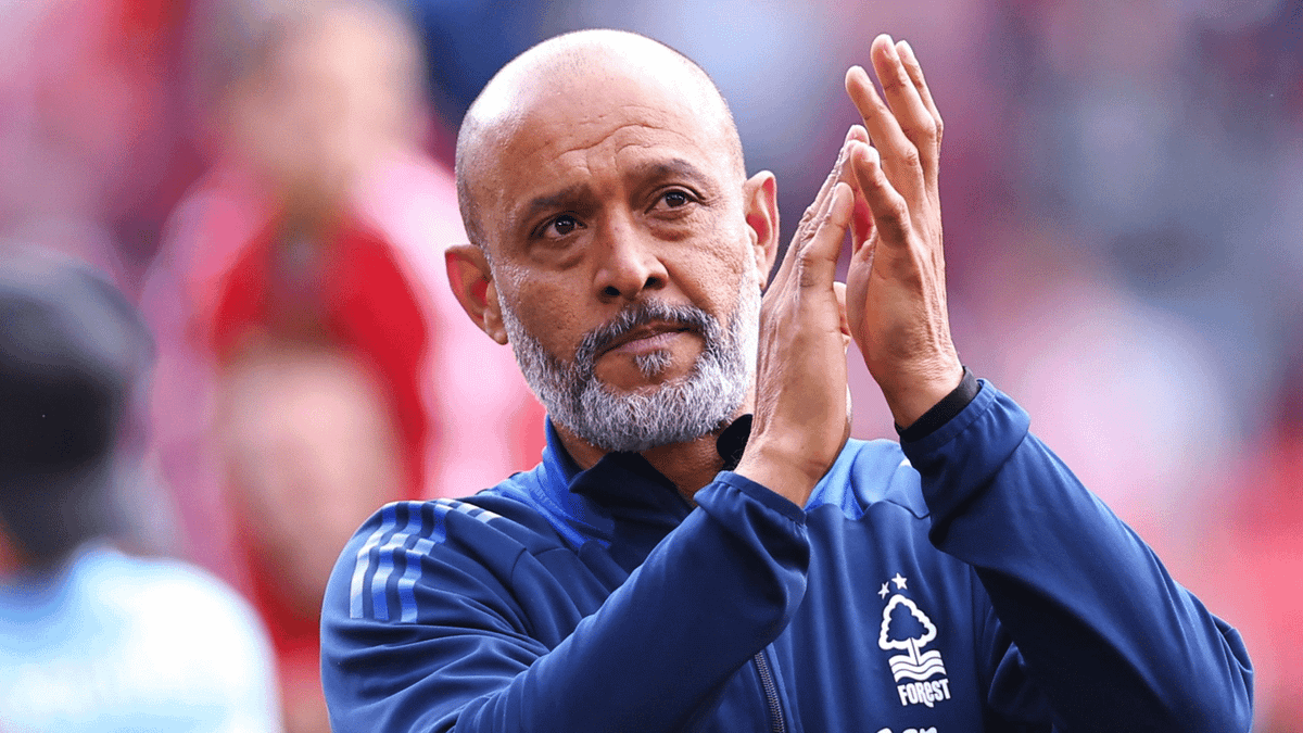 Nottingham Forest complete unheard of €35 million deal to sign three ...