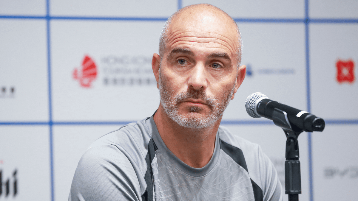 Enzo Maresca hints Man City star can leave club as Spurs and Newcastle placed on red alert - SPORTbible