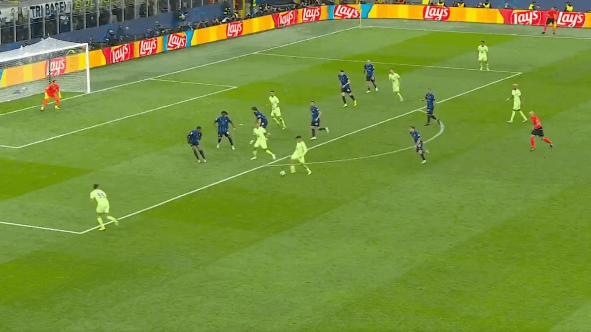 Fans have decided who the 'real star player' is after watching 180 mins ...