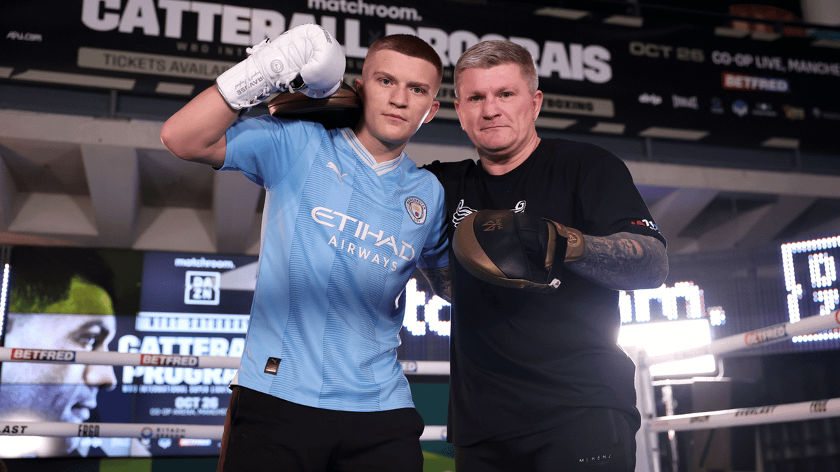 Campbell Hatton Makes Heartbreaking Admission in First Interview Since ...
