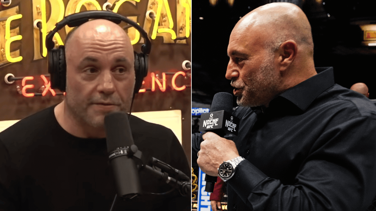 Who Joe Rogan Joe Rogan’s most requested podcast guest that he ‘kept turning down ...