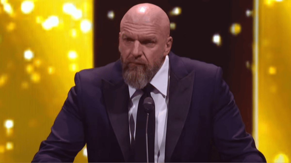 Wwe Roster Orginal WWE releases 10 wrestlers in latest roster shake-up