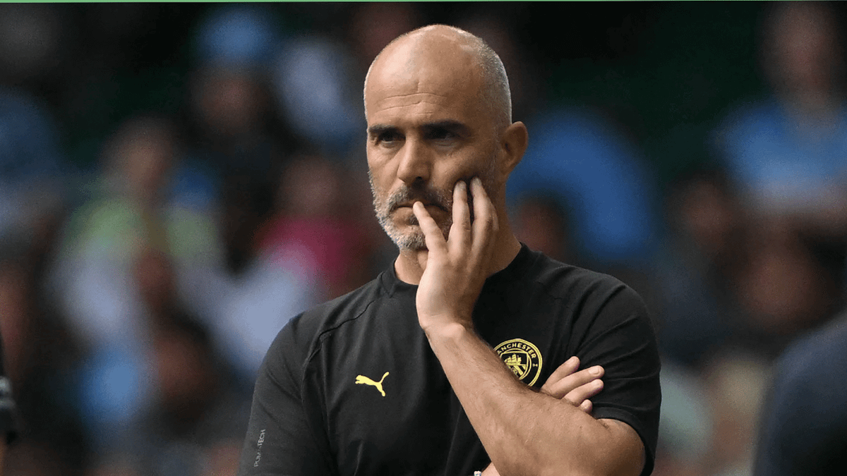 Enzo Maresca's Man City mass exodus set to continue as talks opened for another sale