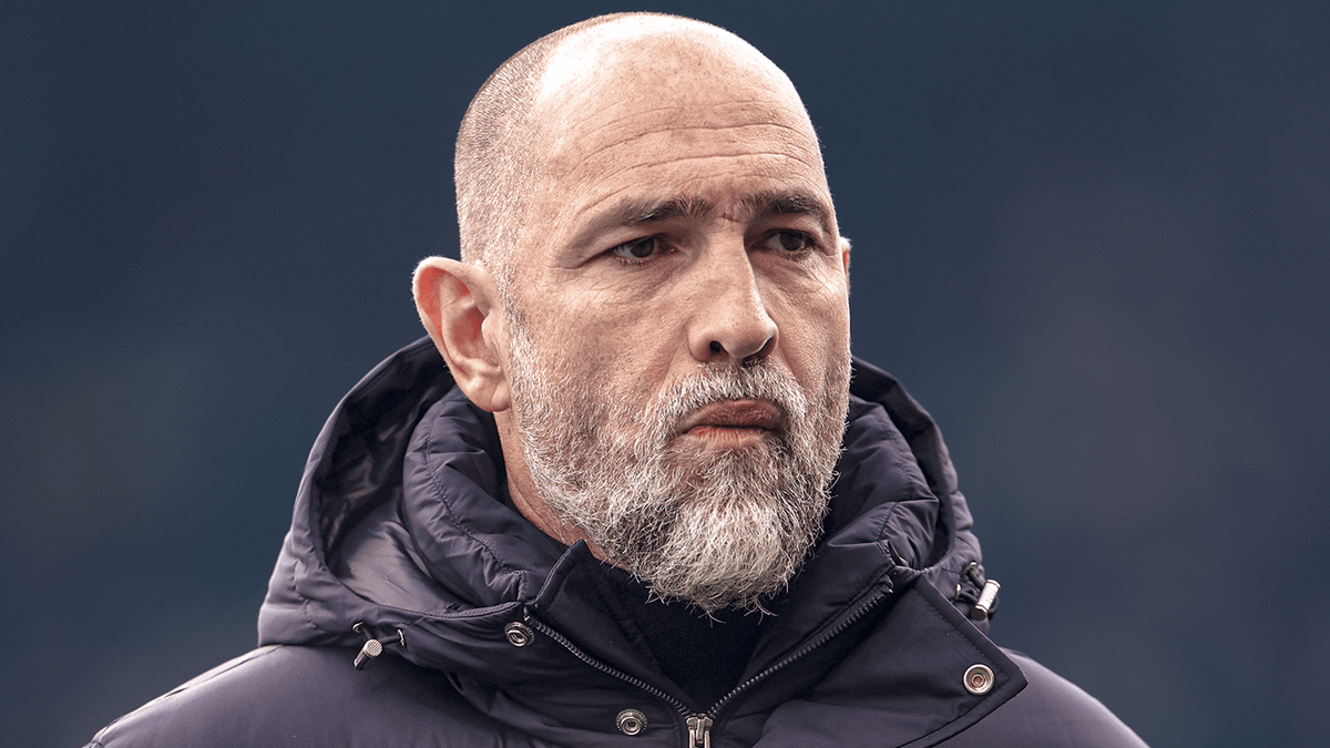 Spurs considering hiring current player as new manager in remarkable twist