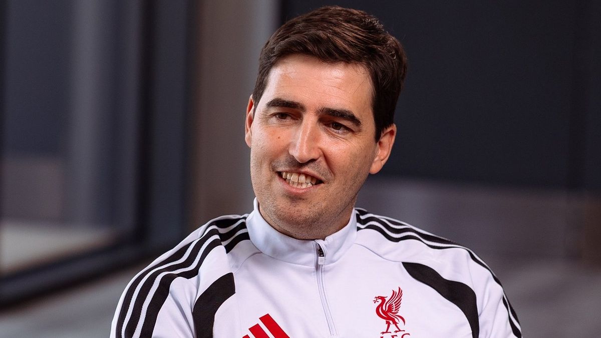 Liverpool Hijack World Cup Star Transfer