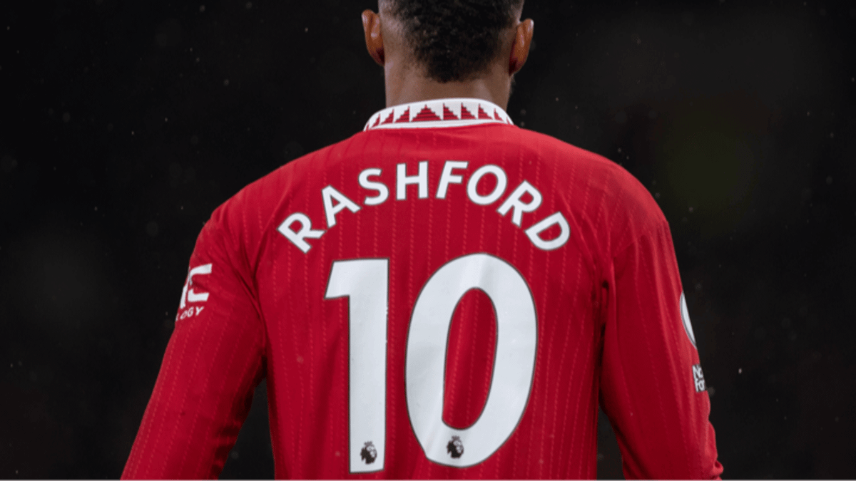 Marcus Rashford breaks his silence after Man Utd brutally hand