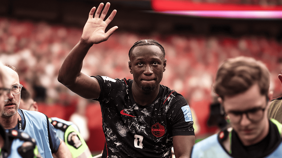 FIFA forced to pay out compensation after Canada star's horrific World Cup injury