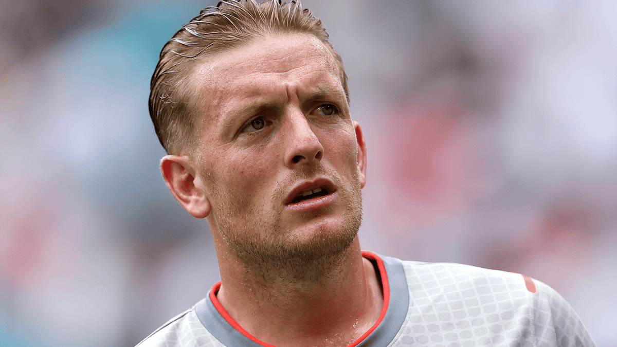 England star Jordan Pickford's dad changed family name after 'family trauma'