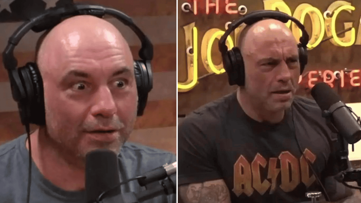 Joe Rogan keeps turning down his most requested podcast guest and it’d ...