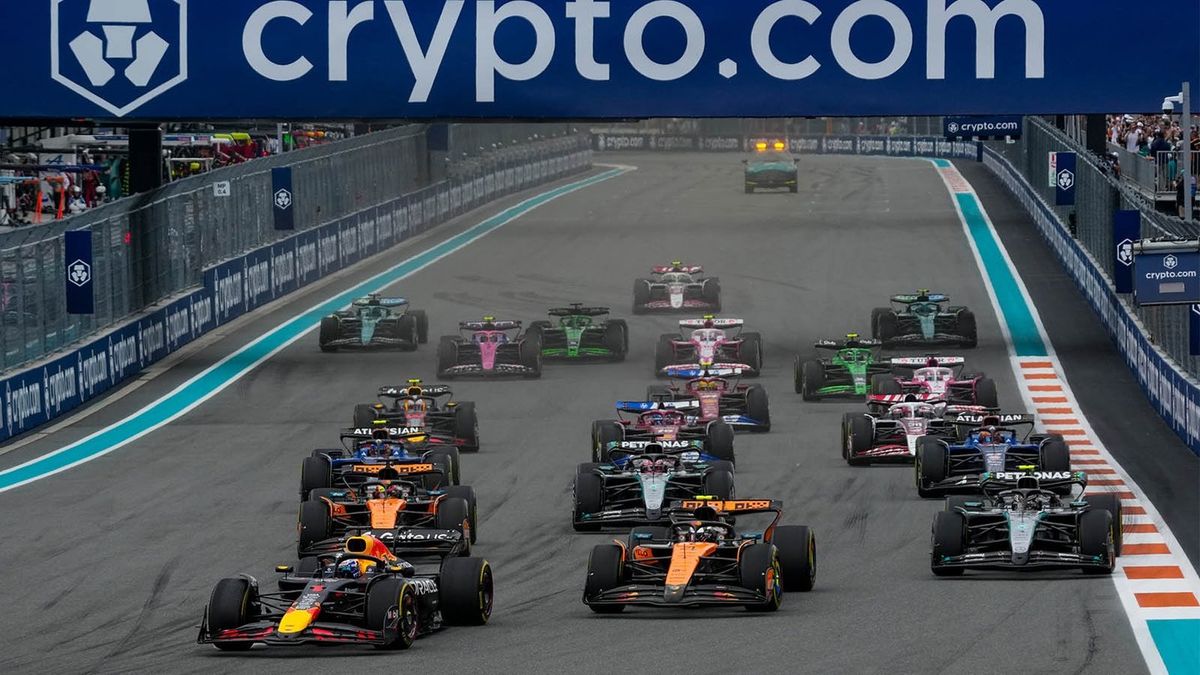 Miami GP cancellation fears emerge days before F1 return