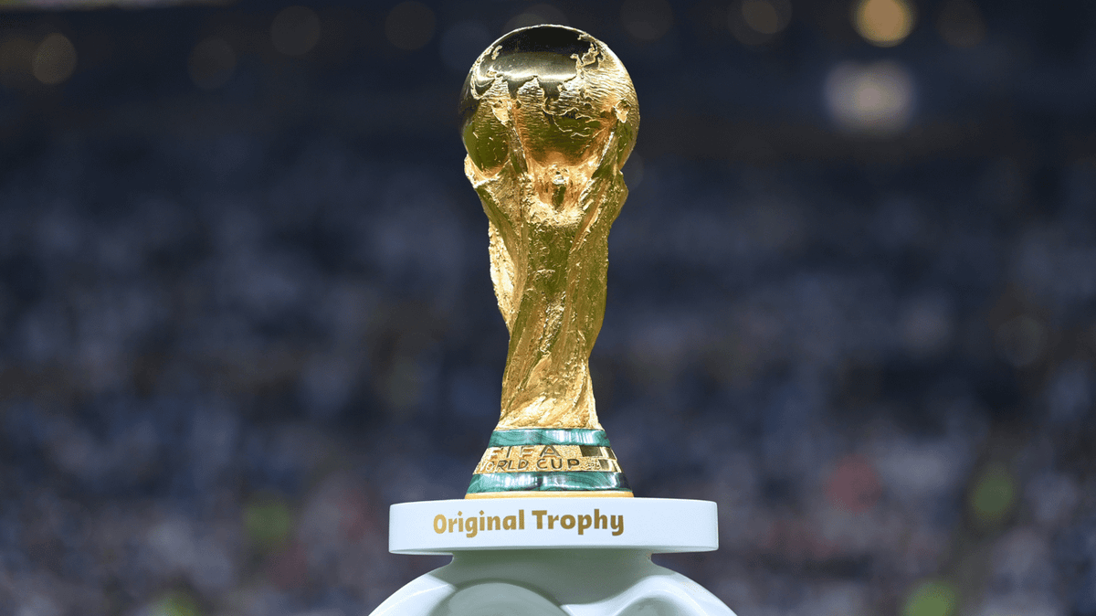 FIFA threatens to ban country from international football and 2026 ...