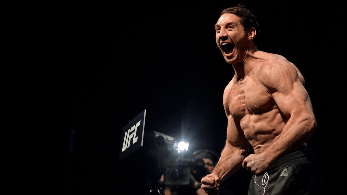 Ufc Attack UFC fighter among 20 killed or injured following deadly attack in Africa