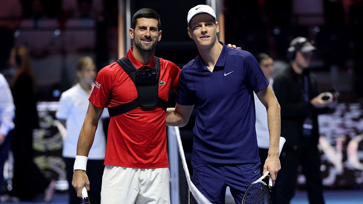 ATP urged to implement rule change after Sinner and Djokovic withdraw from Canadian Open