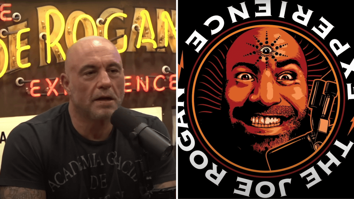 Joe Rogan called out by his own podcast fans after breaking 'promise ...