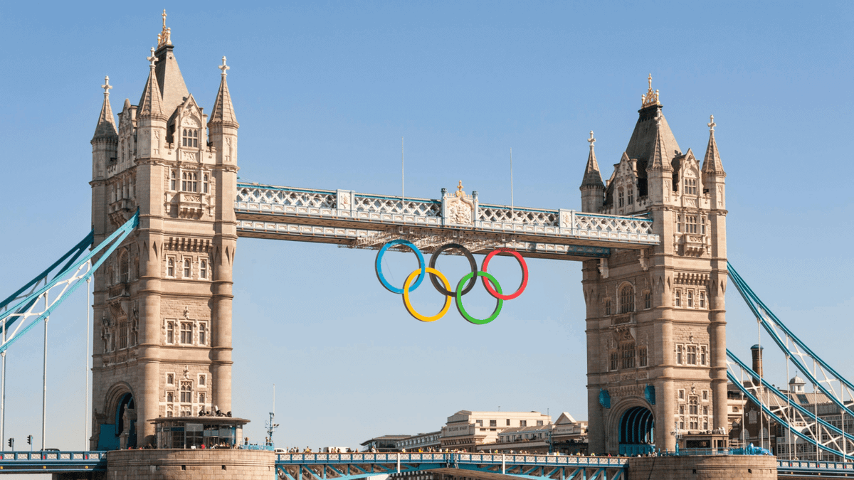 London 2040 - UK government considering new Olympic Games bid as part ...