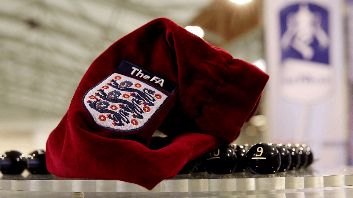 FA Cup semi-final draw confirmed with huge impact on Premier League relegation battle