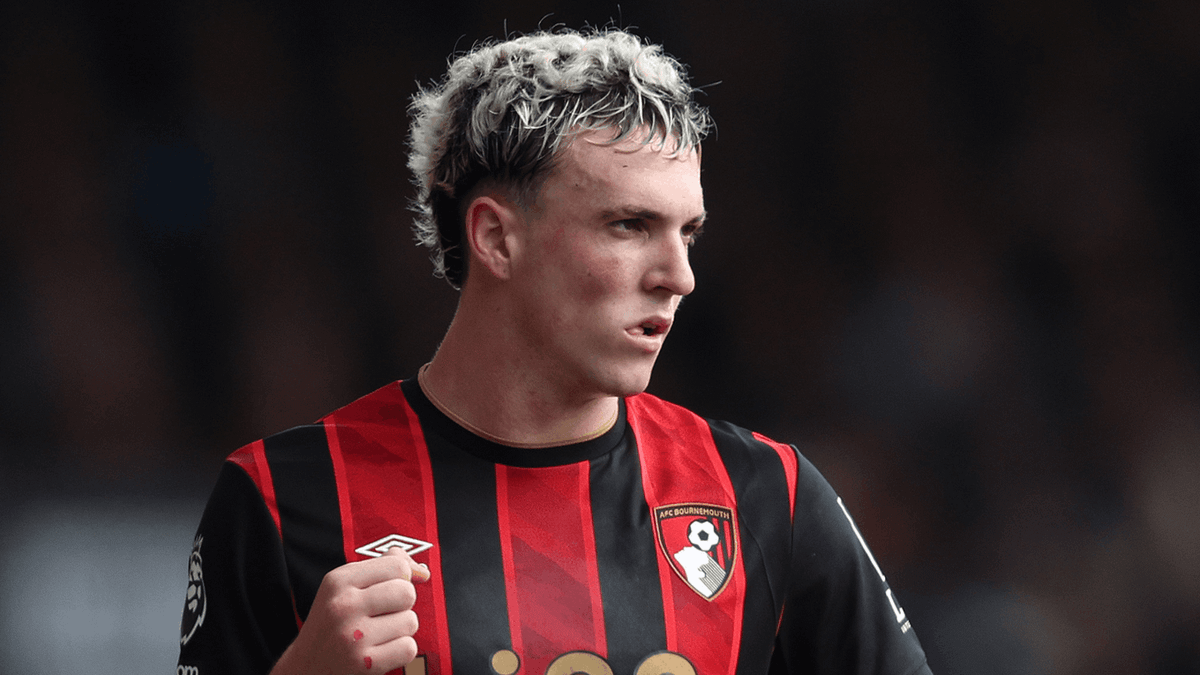 Bournemouth issue statement on Alex Jimenez after social media posts