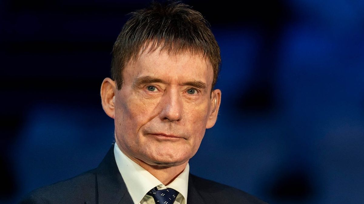 Jimmy White gives update on close friend Ronnie O'Sullivan ahead of World Championship