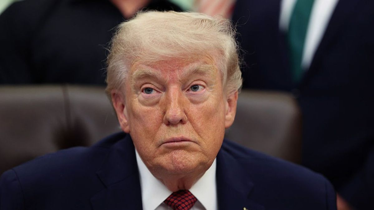 Donald Trump ally pushes for European nation to replace Iran at World Cup as bombshell request made to FIFA