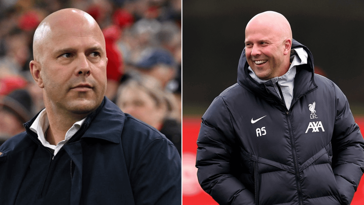 Liverpool 'ready to hijack' Premier League's rivals move for stunning ...