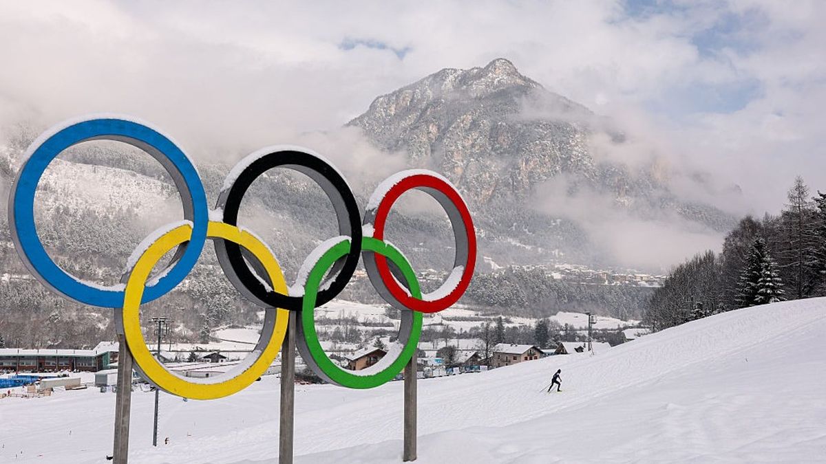 IOC Reveal X-Rated Item Being Handed Out at Milan-Cortina Winter Olympics