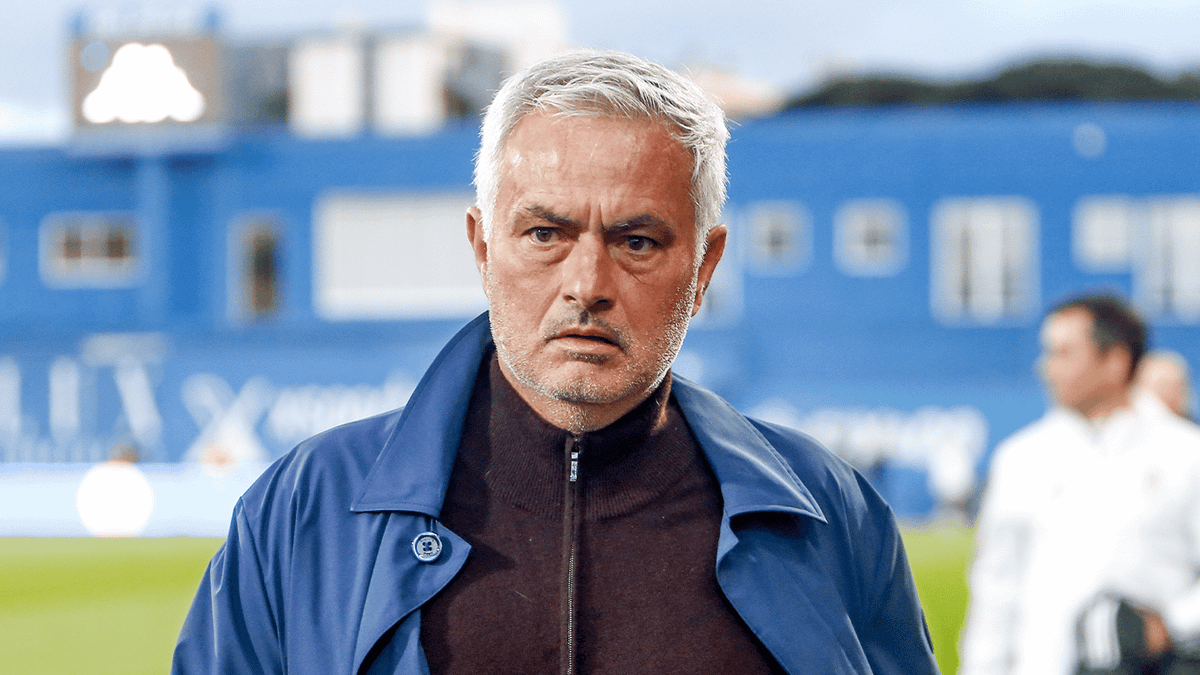 Jose Mourinho personally intervenes to block Real Madrid star's departure