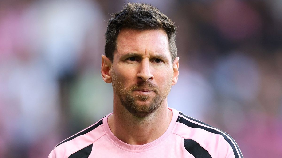 Lionel Messi buys 100% stake in football club as official statement confirms plans