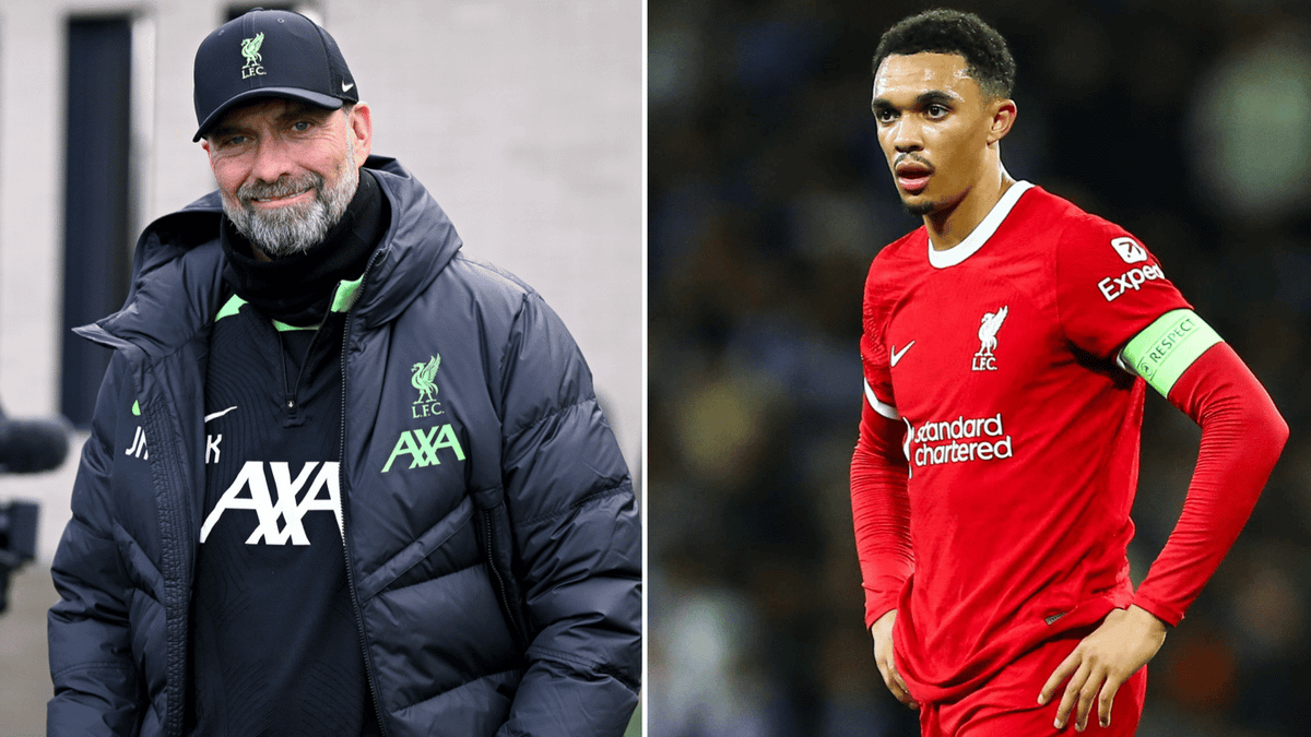Liverpool lining up huge offer for England starlet who's being ...