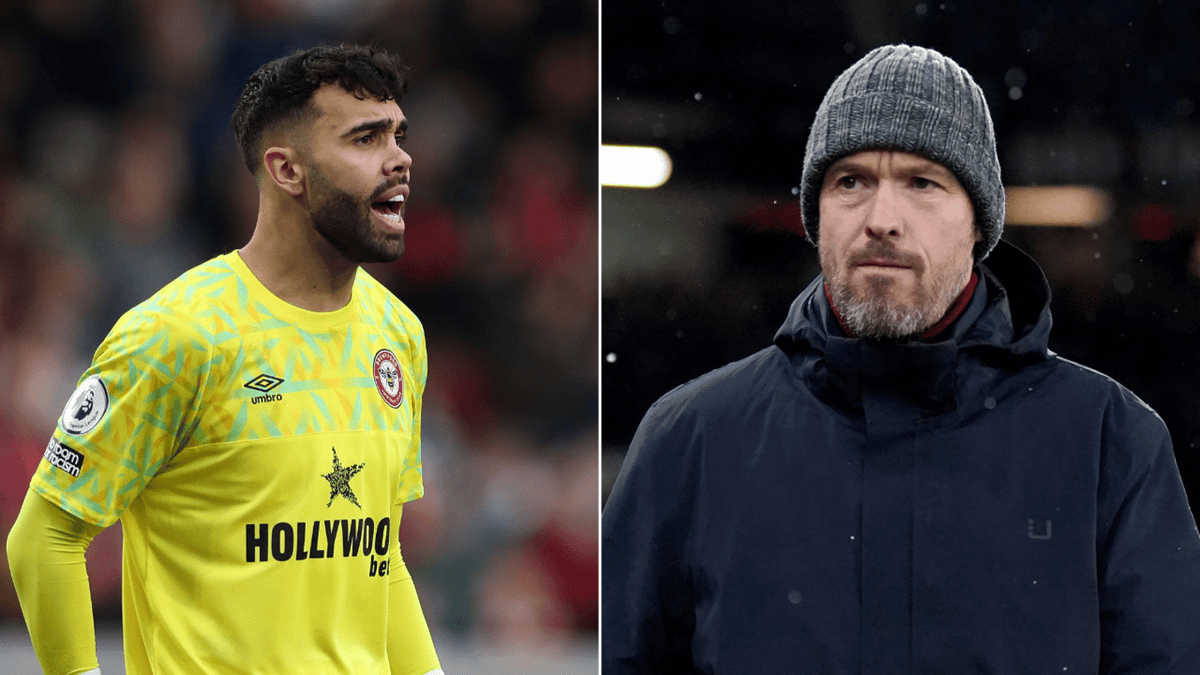 Man Utd suffer transfer blow as 'top La Liga sides join race for ...