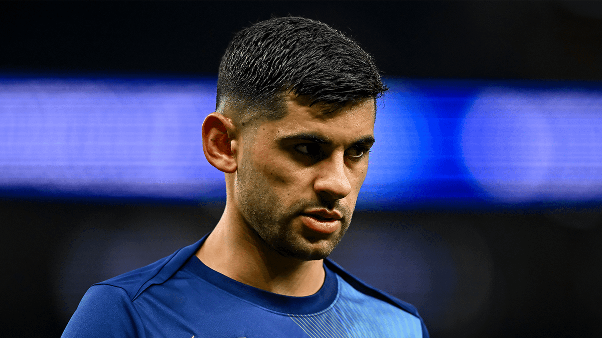 Spurs fans in disbelief after hearing why captain Cristian Romero will miss final game against Everton - SPORTbible