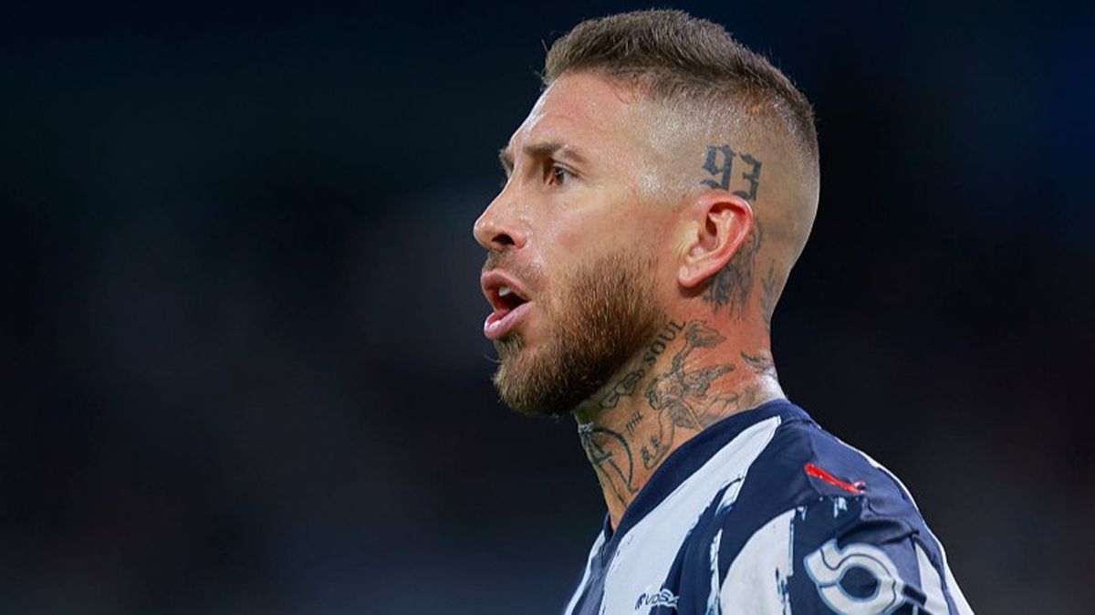 Sergio Ramos Set For Premier League Move As Club In Talks Over sergio-ramos-set-for-premier-league-move-as-club-in-talks-over