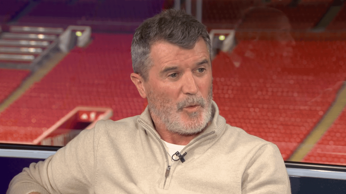 Roy Keane gives damning verdict on giving Michael Carrick the Man Utd job