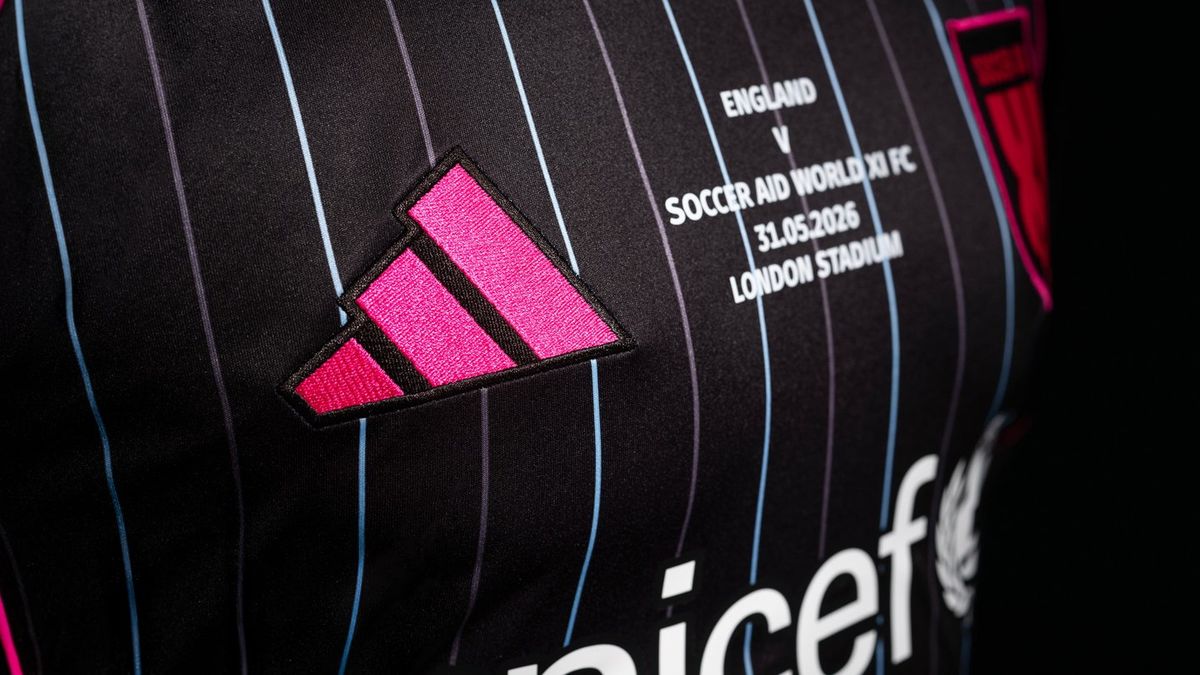 Soccer Aid has only ever 'banned' one player after 'string of complaints'