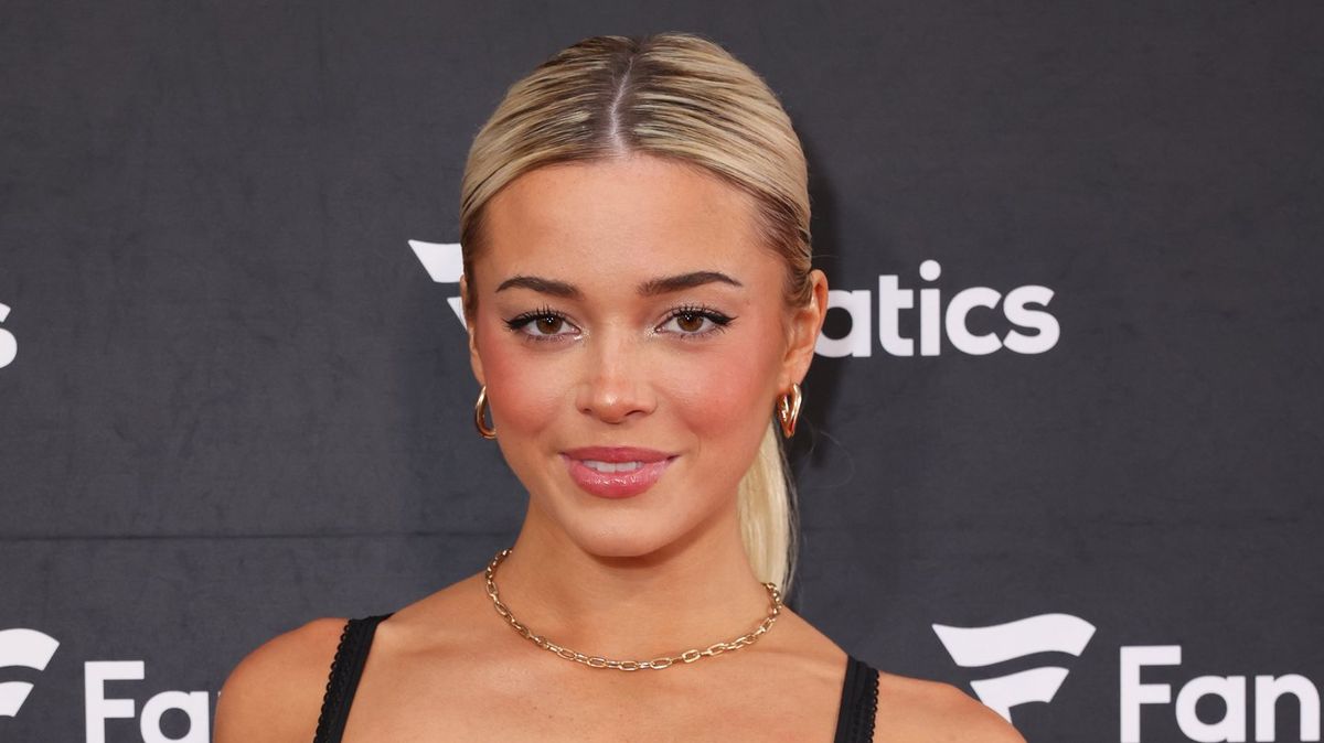 Highest earning female college athlete Livvy Dunne handed shock role after leaving gymnastics