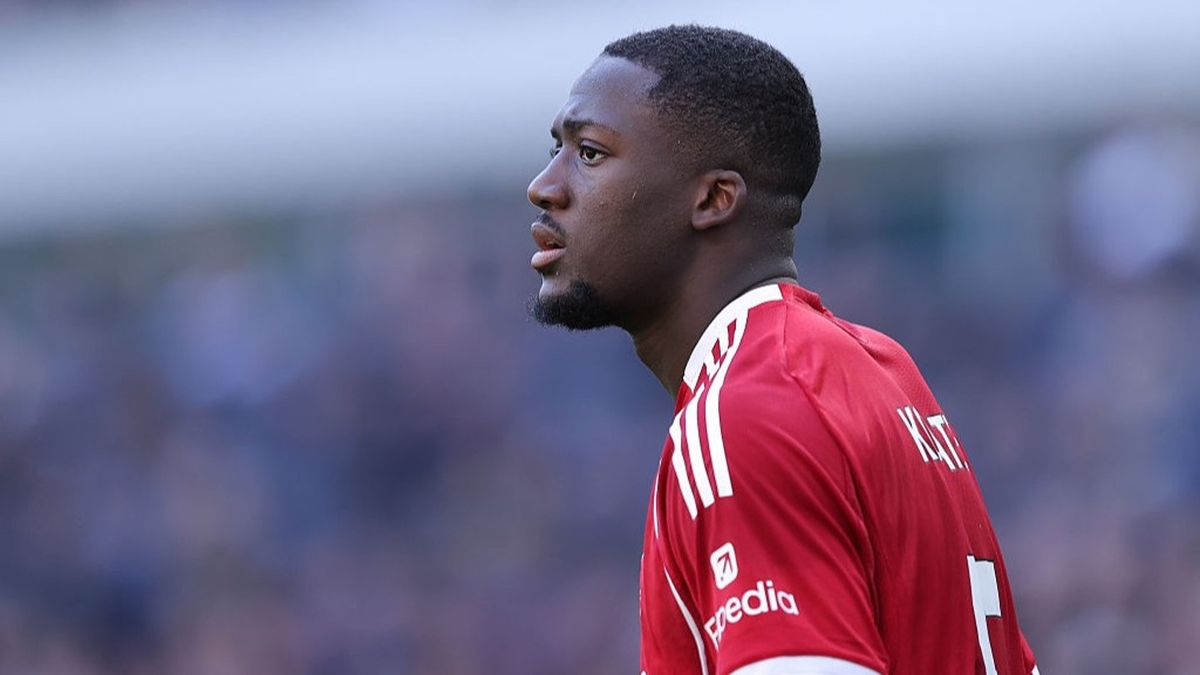 Liverpool identify Ibrahima Konate replacement as five Premier League teams keen on World Cup star
