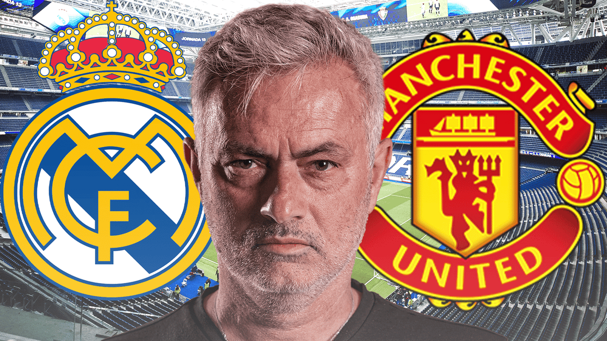 Jose Mourinho wants to raid Man Utd for unexpected player in transfer that'd stun world football