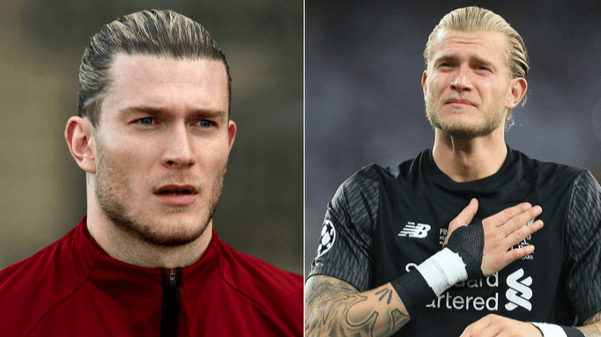 Liverpool flop Loris Karius linked with shock transfer that would