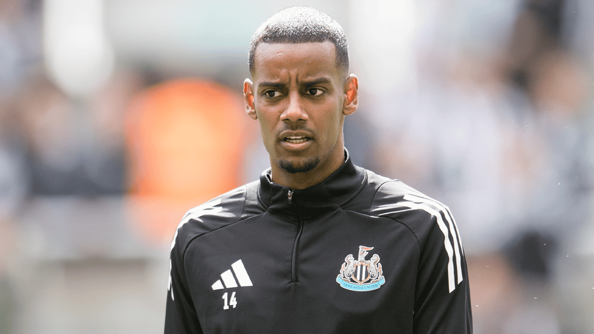 Alexander Isak Saga Takes Dramatic Turn As New Player Statement Issued alexander-isak-saga-takes-dramatic-turn-as-new-player-statement-issued