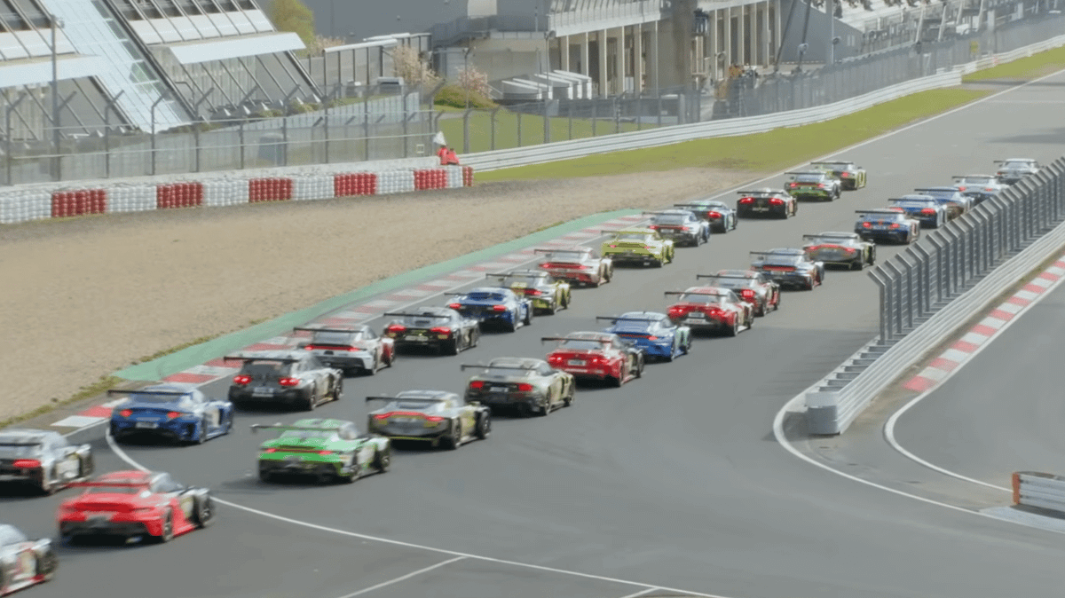 Racing driver Juha Miettinen killed in tragic Nurburgring crash