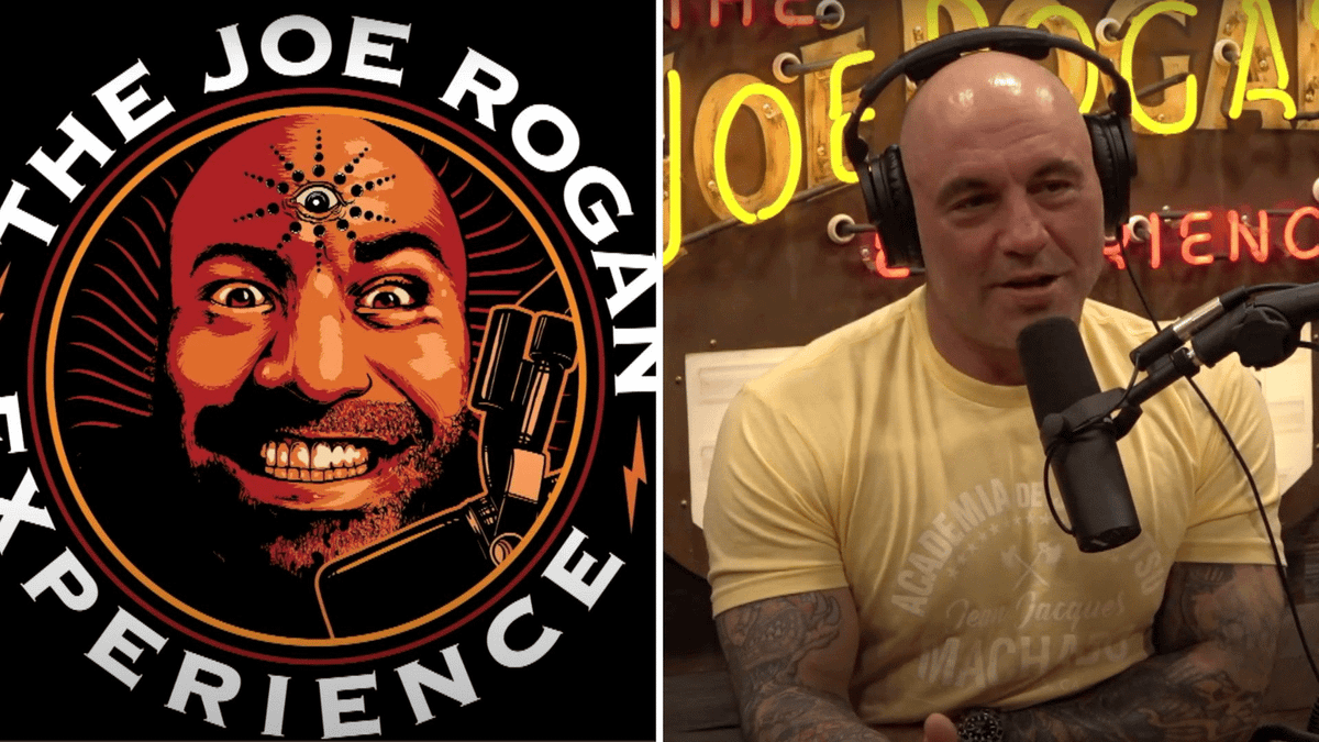 Joe Rogan podcast guest reveals what UFC commentator bought him for ...